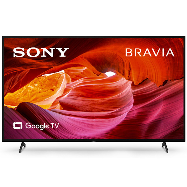 So sánh Smart Tivi Sony 4K 55 inch KD 55X75K VN3 và Smart Tivi Coocaa FHD 43 inch Wifi 43S3U