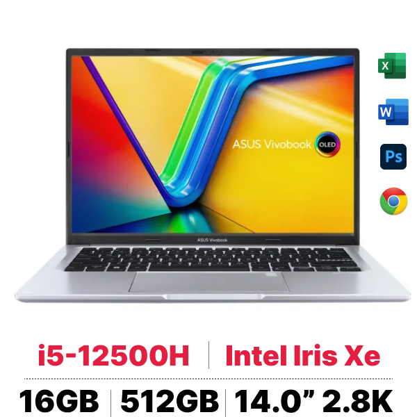 laptop asus