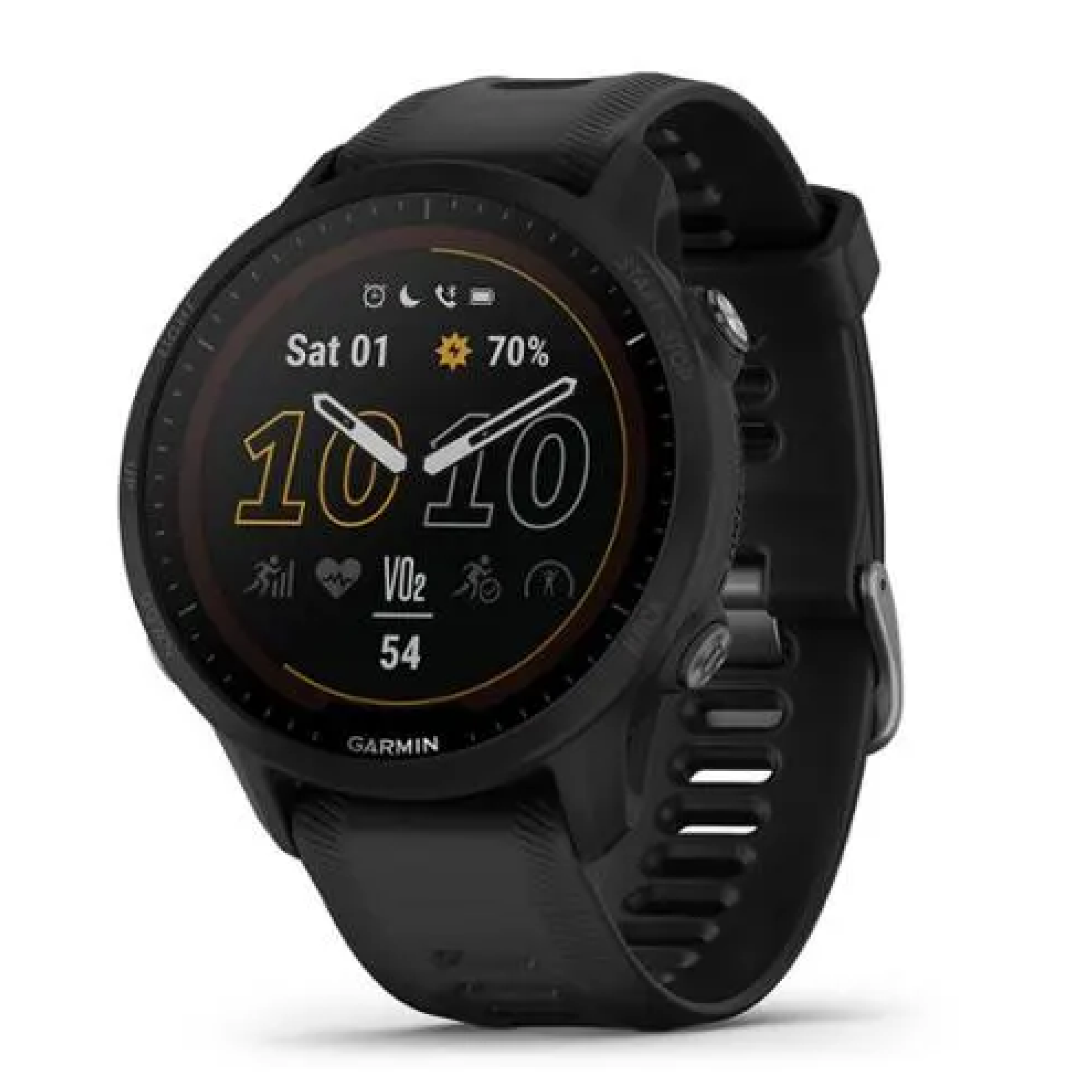 Garmin Forerunner 965 Solar