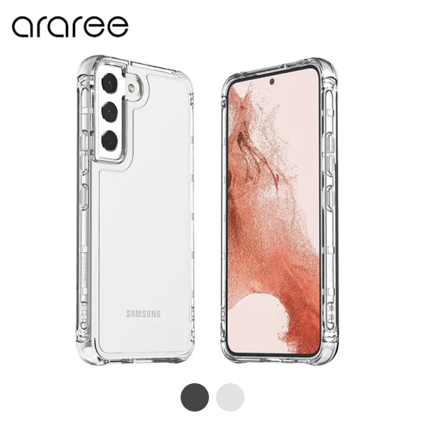 So sánh Ốp lưng samsung Galaxy S22 Plus Araree Flexield và Miếng dán ...