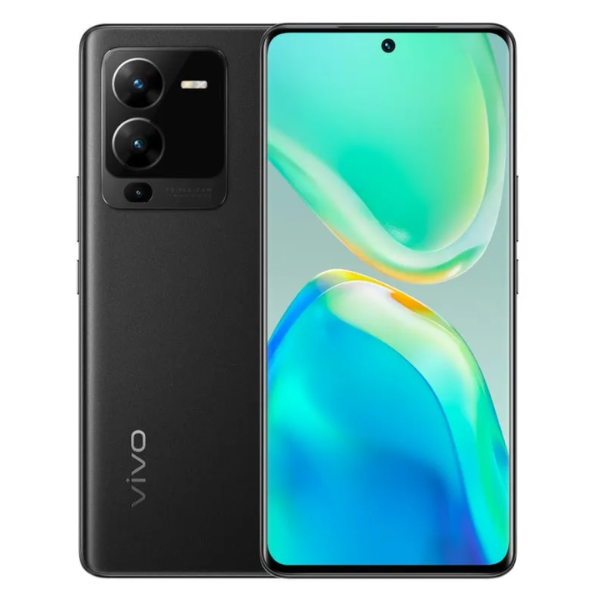 So sánh vivo V25 Pro 8GB 128GB