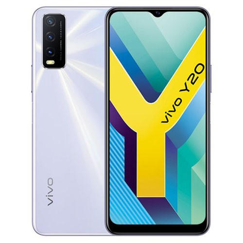 Điện thoại Vivo Y20s | Giá rẻ, thu cũ đổi mới, trả góp 0%