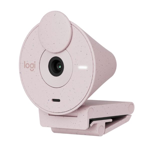 Control Micro 300 Camera So sánh Webcam Logitech Brio Micro 300 FHD 1080P và Webcam Logitech ...