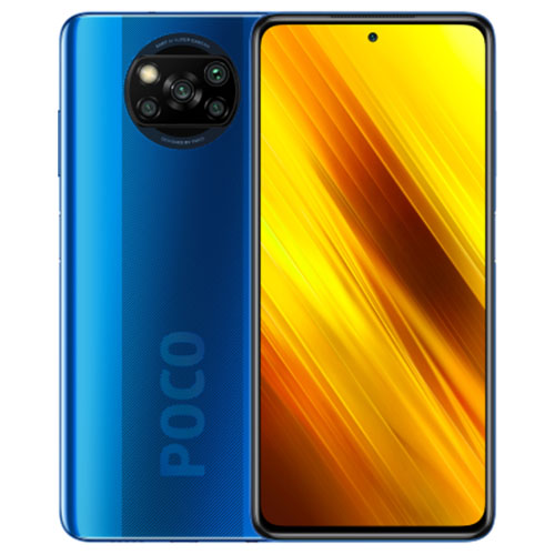 So sánh Xiaomi POCO X3 NFC 64GB Cũ và Vivo Y20S - Cũ đẹp