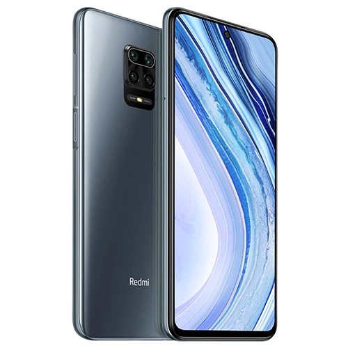 So sánh Xiaomi Redmi 9 Pro
