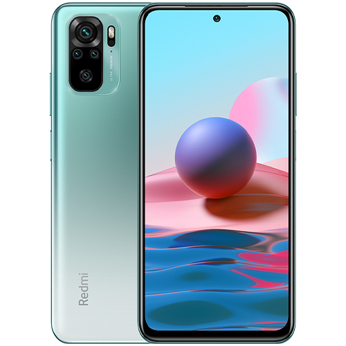 So Sánh Xiaomi Redmi Note 10 Cũ Xước Cấn Và Iphone 12 256gb Cũ Đẹp 6461