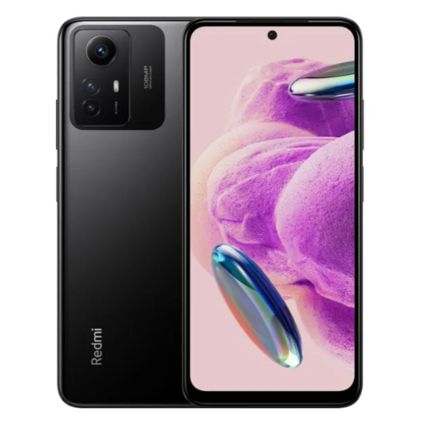 So sánh Xiaomi Redmi Note 12S