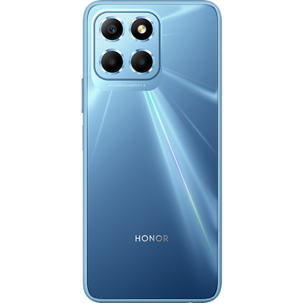 So sánh Honor X8 5G và Xiaomi POCO X3 Pro