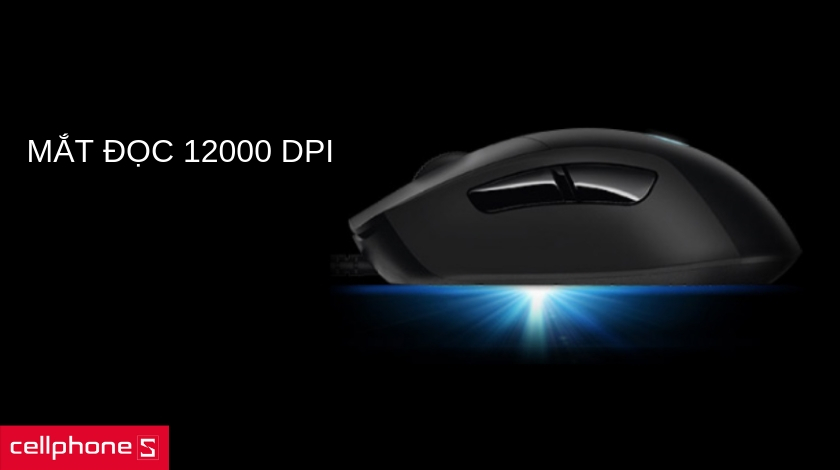 Hỗ trợ RGB kết hợp LightSync mắt đọc cao cấp