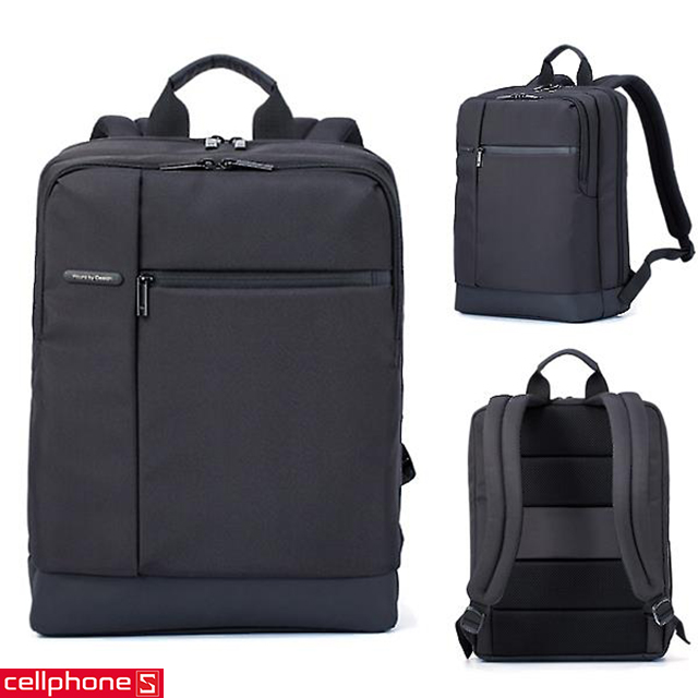 Ba lô Xiaomi Mi Classic Business Backpack