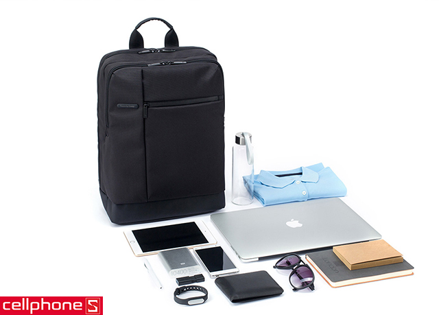 Ba lô Xiaomi Mi Classic Business Backpack