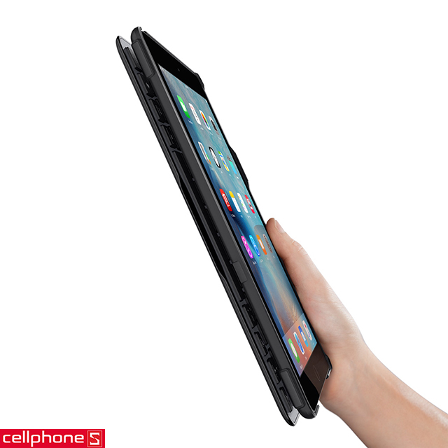 Bàn phím Belkin QODE Ultimate Keyboard Case