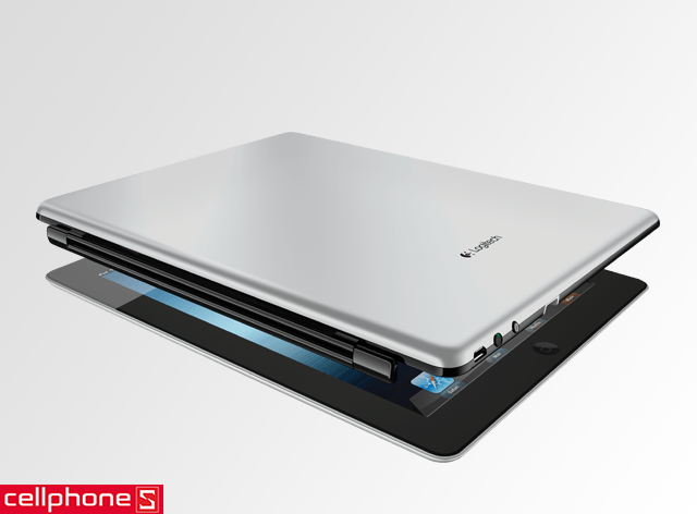 Logitech Ultrathin Keyboard Cover