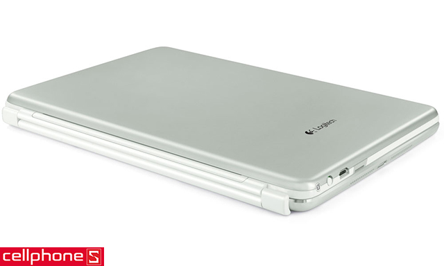 Bàn phím rời Logitech Ultrathin Keyboard Cover