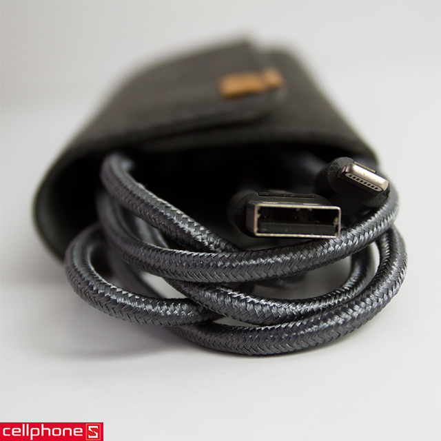 Cáp Anker PowerLine+ Lightning 1.8 m