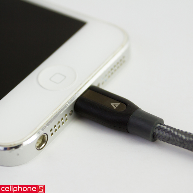 Cáp Anker PowerLine+ Lightning 1.8 m