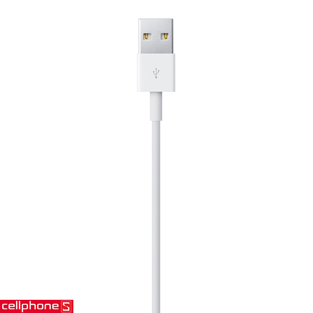 Cáp Apple Lightning 1 m