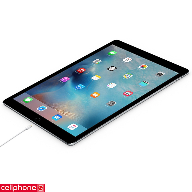 Cáp Apple USB-C sang Lightning Cable 1 m MK0X2