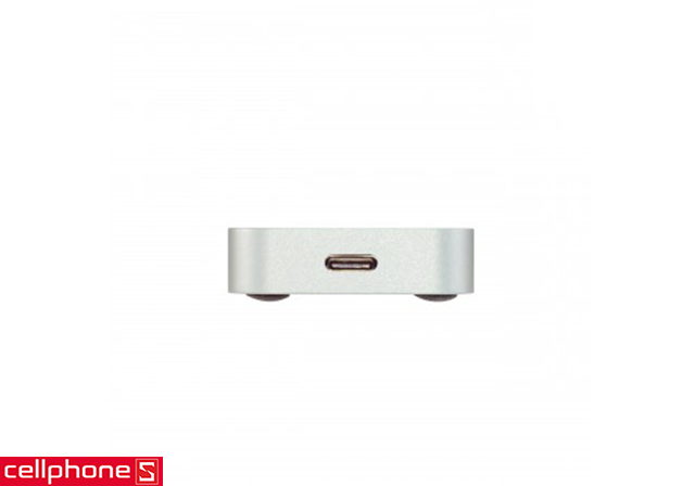 Cáp chuyển đổi Energizer USB-C Hub Multiport 7 in 1 HC3MPGY4