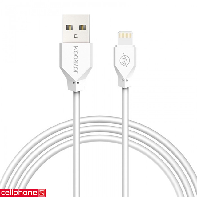 Cáp JOYROOM S-L123 Hurricane Series Lightning