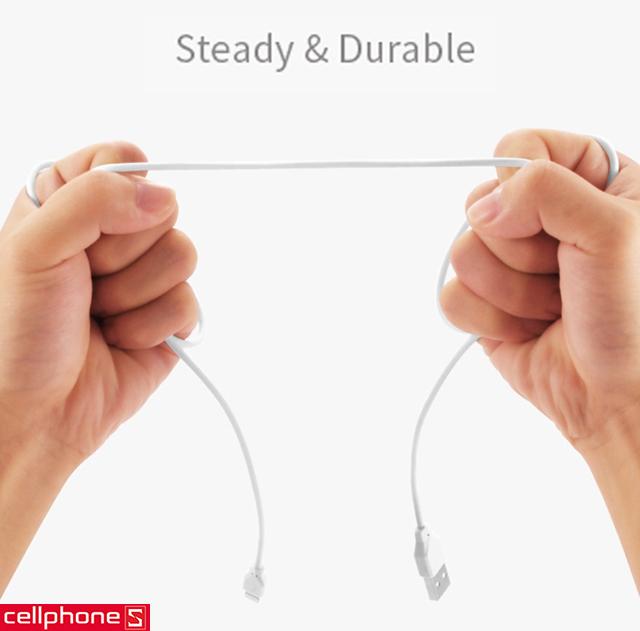 Cáp JOYROOM S-L123 Hurricane Series Lightning