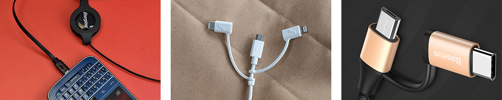 Cáp Micro USB