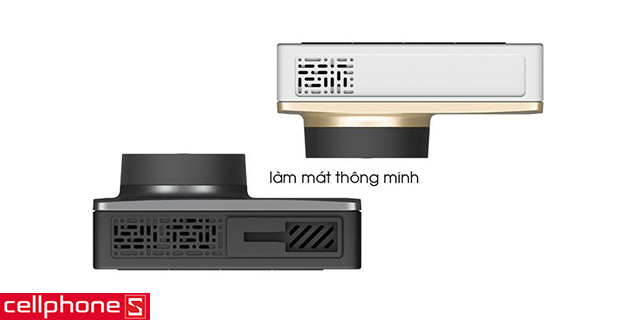 Camera hành trình Xiaomi YI Smart Dash Camera