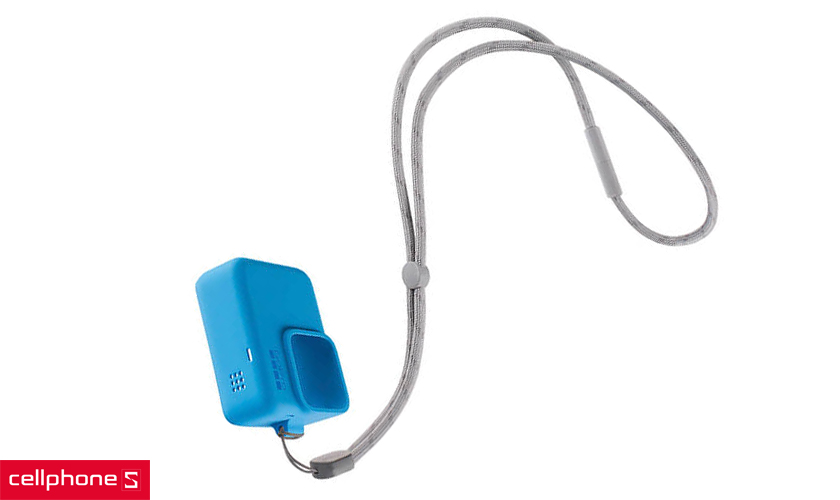 Gopro Hero 7 Sleeve & Lanyard