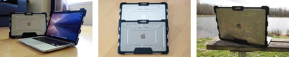 Ốp bảo vệ Macbook