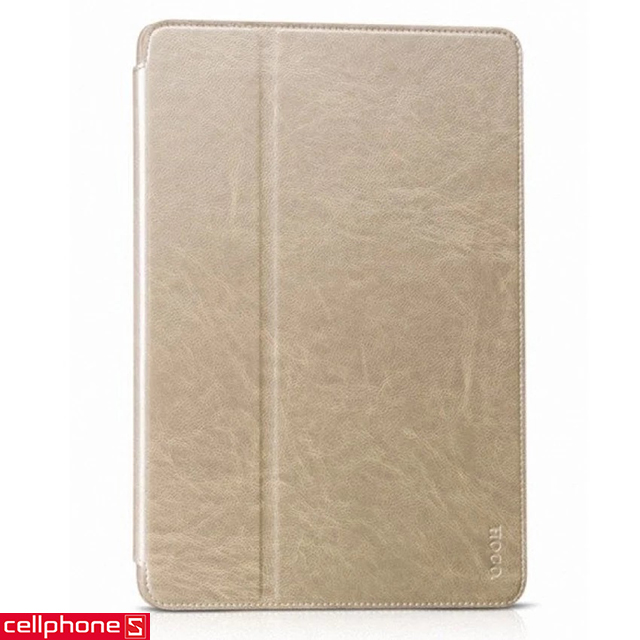 Bao da cho iPad Air 2 - HOCO Crystal Classic Series