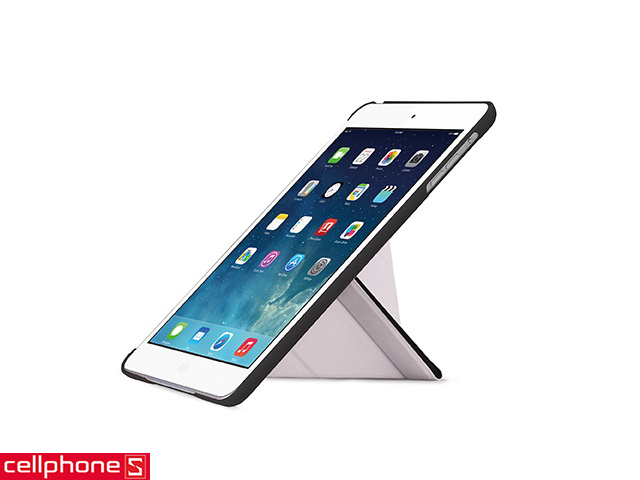 Bao da cho iPad Air 2 - Ozaki O!coat Slim Y Versatile