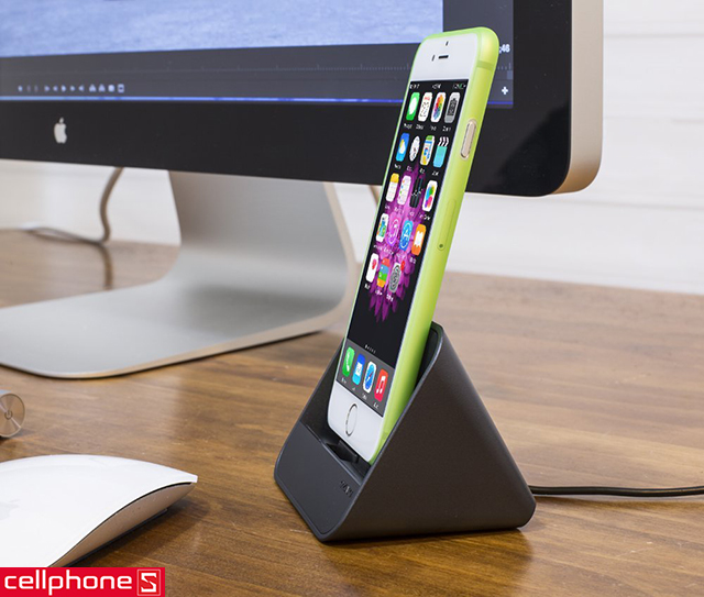 Ốp lưng cho iPhone 6 / 6S - Ozaki O!coat 0.3 Jelly