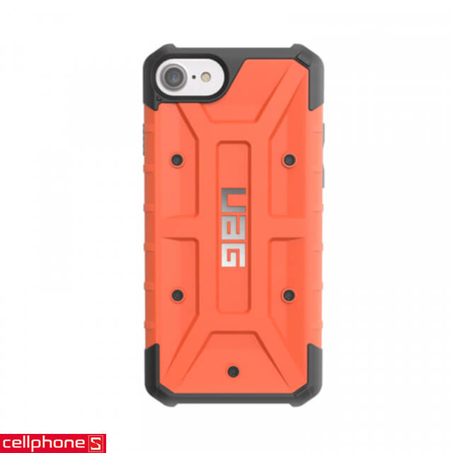 Ốp lưng cho iPhone 6S / 7 / 8 - UAG Trooper Series