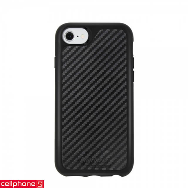 Ốp lưng cho iPhone 6 / 6S - Energizer Hard Case Professional ENCMA12IP6TR