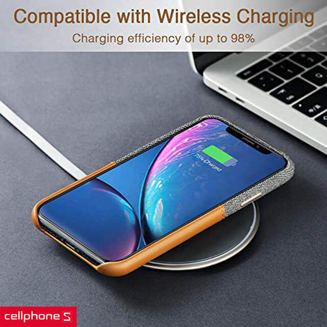 ốp lưng cho iPhone XR - ESR Case Card Slot