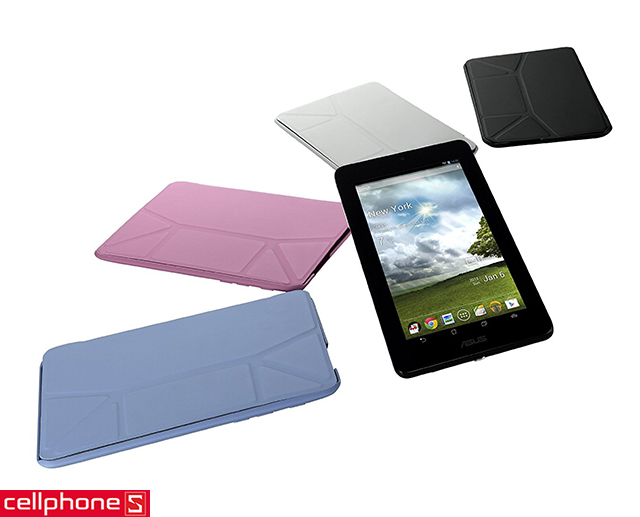 Bao da cho MeMO Pad HD 7 - ASUS TransCover