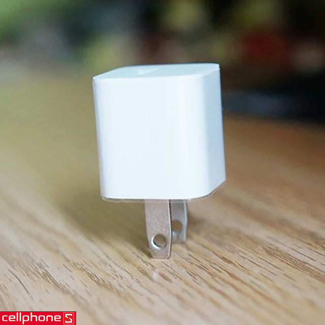 Sạc Apple 5W USB Power Adapter