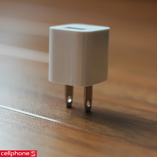 Sạc Apple 5W USB Power Adapter