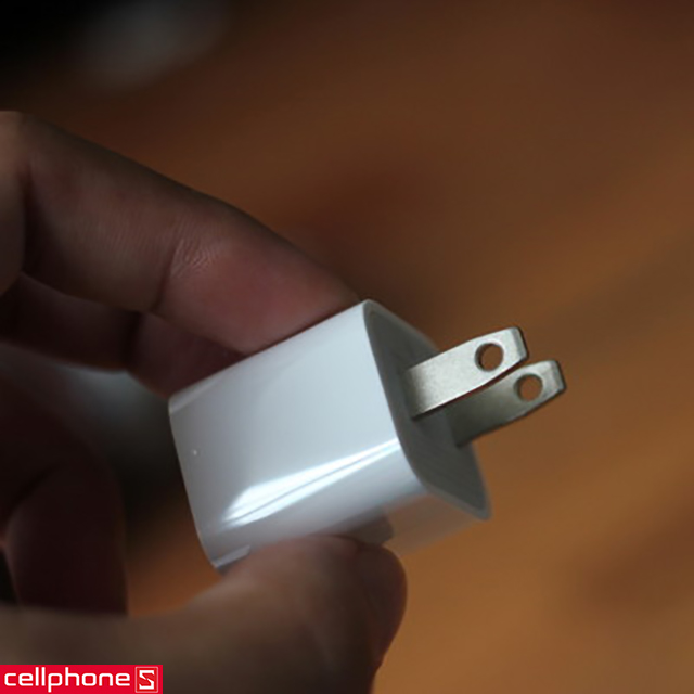 Sạc Apple 5W USB Power Adapter