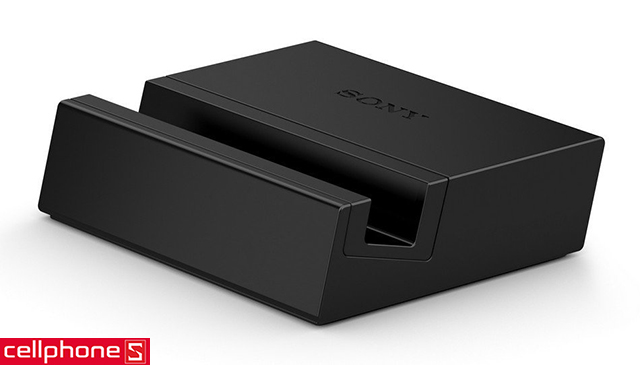 Dock sạc cho Xperia Z2 - Sony DK36