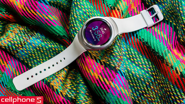 Đồng hồ Samsung Gear S2 Chính hãng