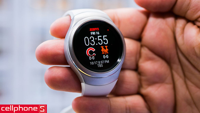 Đồng hồ Samsung Gear S2 Chính hãng