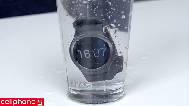 Đồng hồ Samsung Gear S2 Chính hãng
