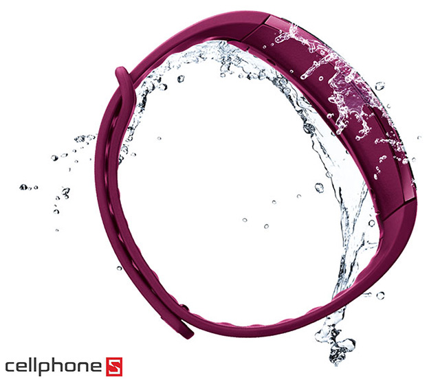 Đồng hồ thông minh Samsung Gear Fit 2 (6)