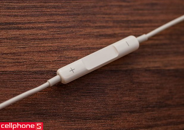 Tai nghe Apple EarPods 3.5 mm Headphone (Foxconn)