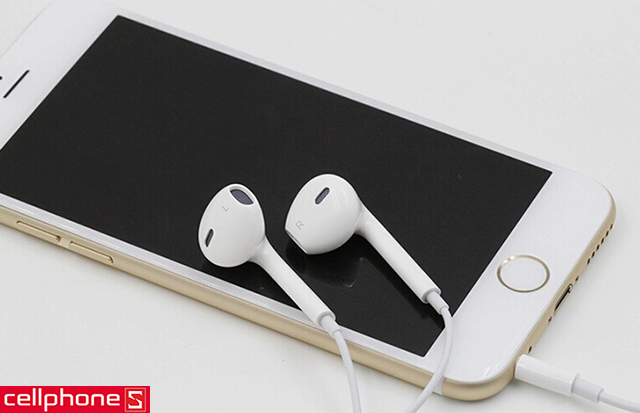 Tai nghe Apple EarPods 3.5 mm Headphone (Foxconn)
