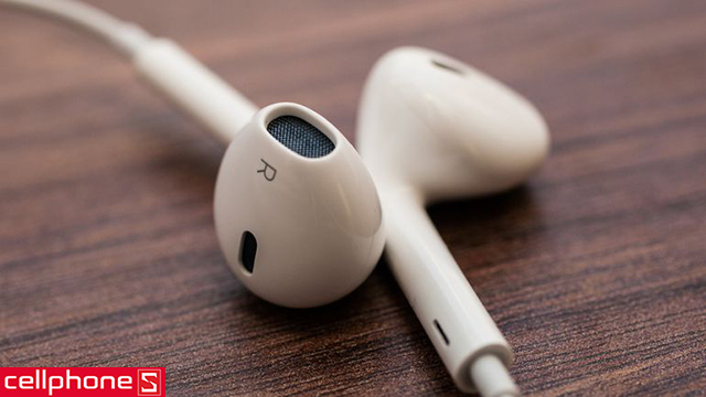 Tai nghe Apple EarPods 3.5 mm Headphone