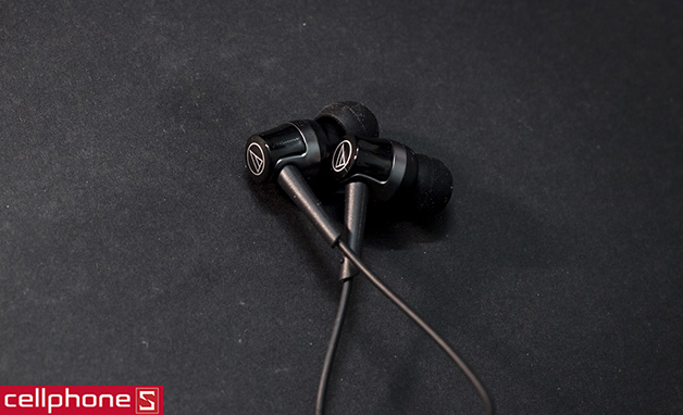 Tai nghe Audio-Technica ATH-CKR30iS