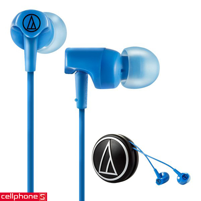 Tai nghe Audio-Technica ATH-CLR100