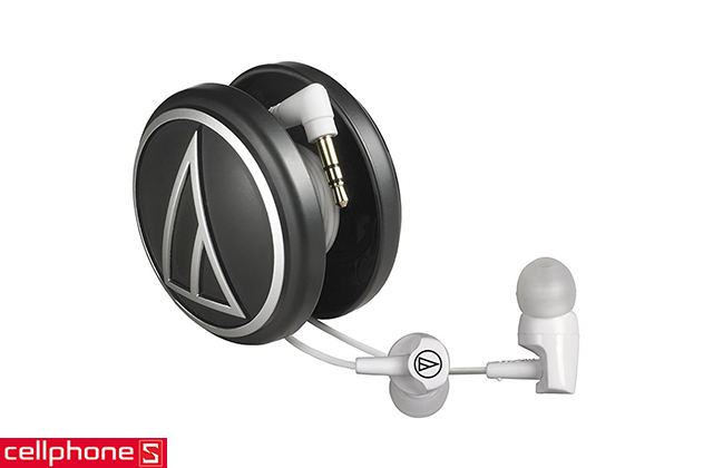Tai nghe Audio-Technica ATH-CLR100